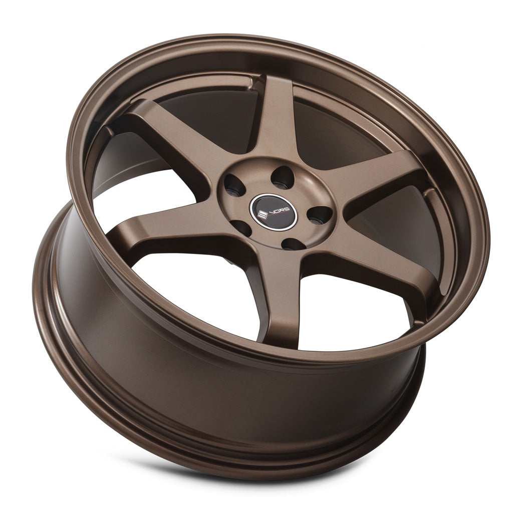 Vors TR37 19x8.5 35 5x115mm 73.1mm Bronze