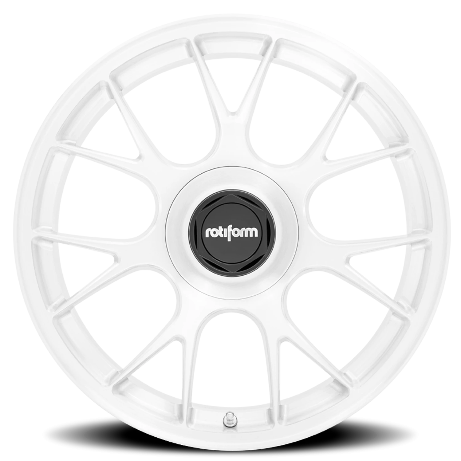 Rotiform TUF-R 20x10.5" 5x112mm 72.7mm CB +45mm Satin Silver