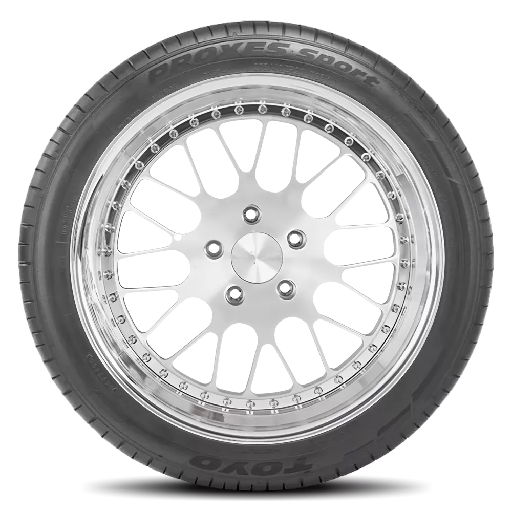 Toyo 225/40ZR18 XL Proxes Sport Tires