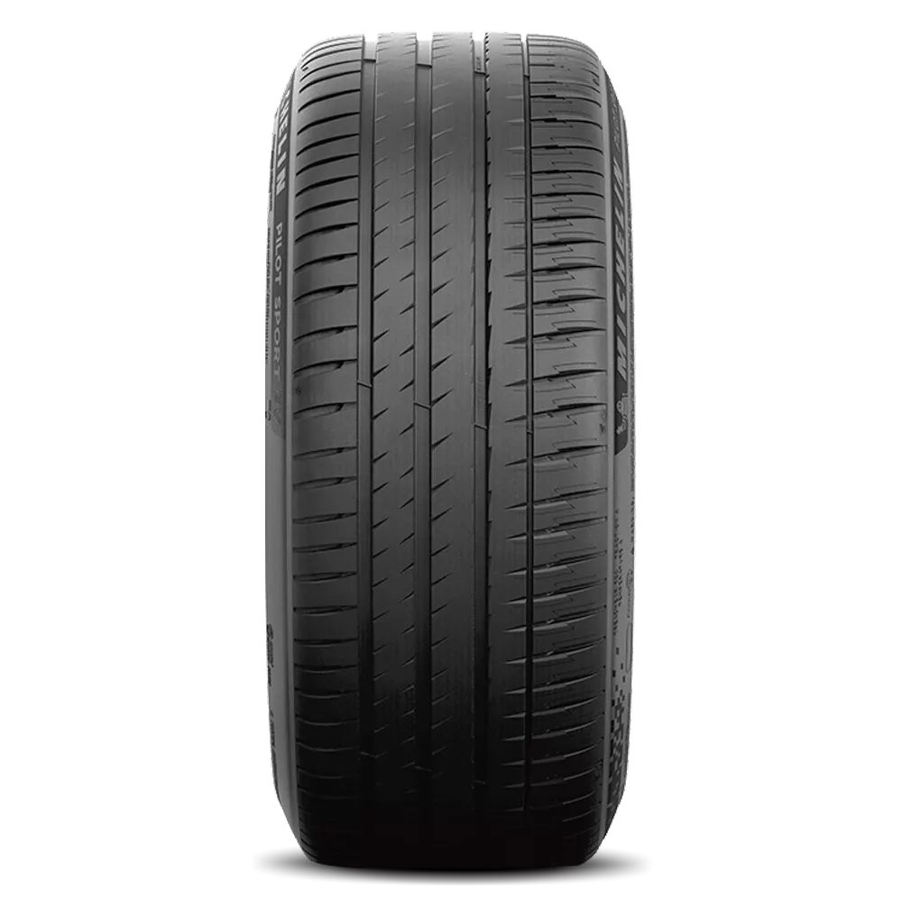 Michelin 255/45R19 XL Pilot Sport Ev Acoustic Tires