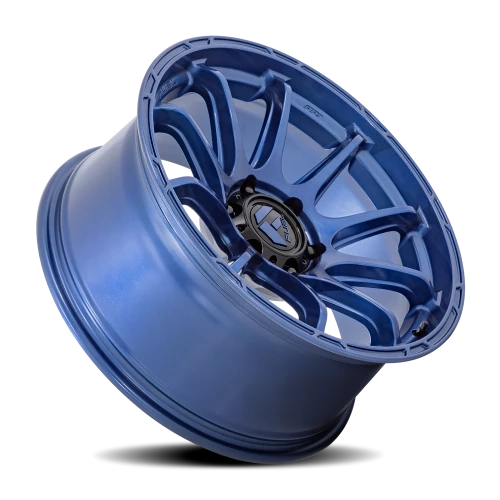 Fuel Variant 17x9 +1 6x139.7mm 106.1mm Dark Blue