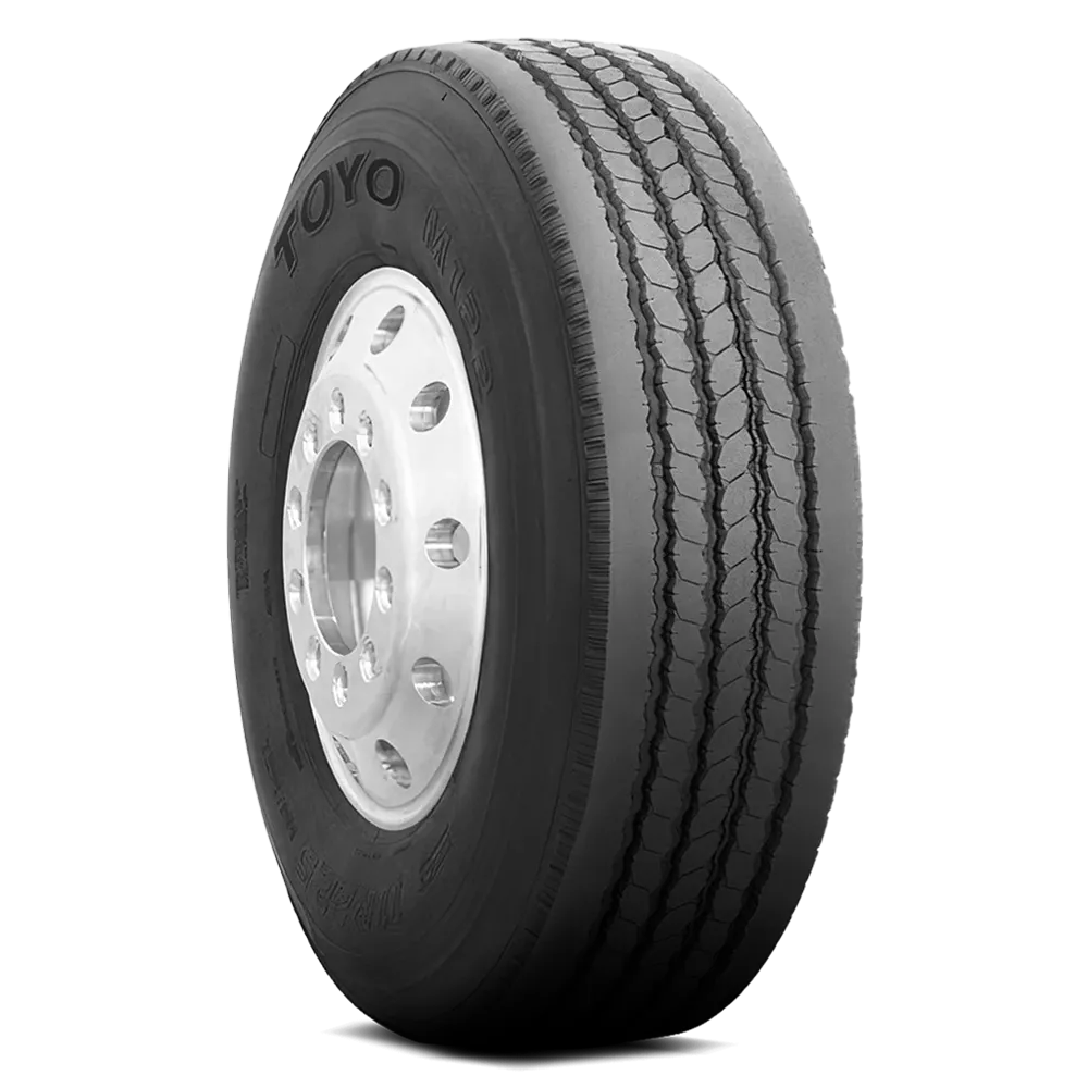 Toyo 295/75R22.5 G TL M122 Tires