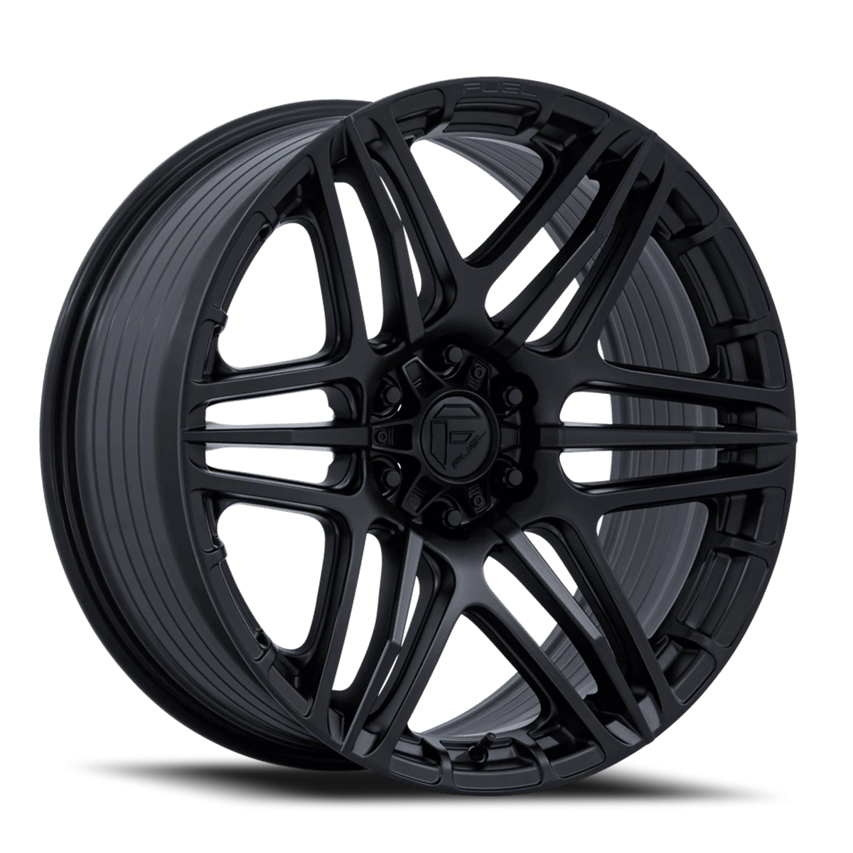 Fuel Weapon 20x10 -18 5x127mm 71.5mm Blackout