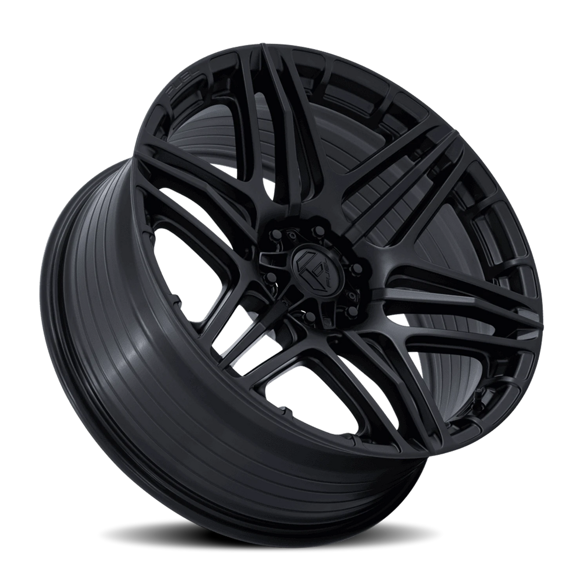 Fuel Weapon 20x10 -18 5x127mm 71.5mm Blackout