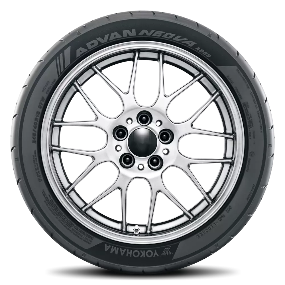 Yokohama 205/55R16 Advan Neova AD09 Tires
