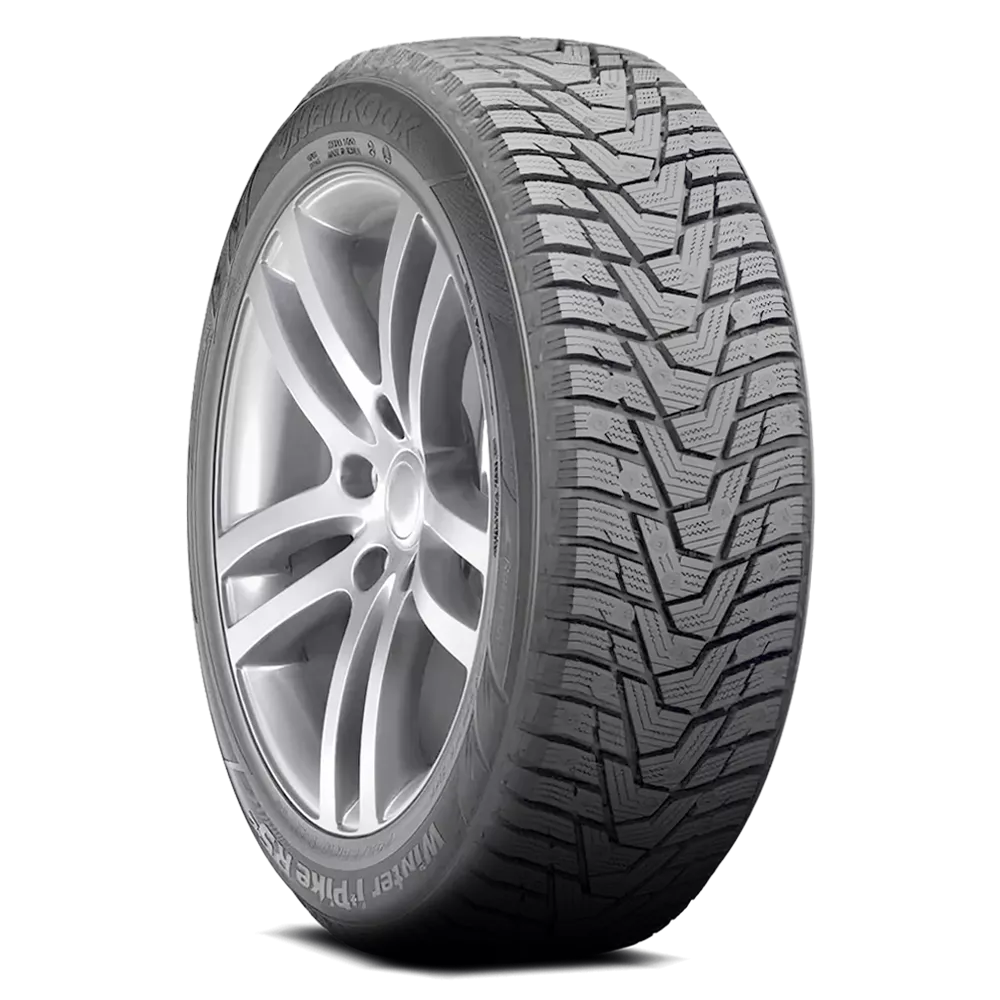 Hankook 195/65R15 Winter I*Pike RS2 W429 Studded Tires