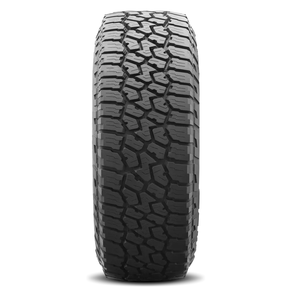 Falken LT275/60R20 D Wildpeak A/T3W Tires