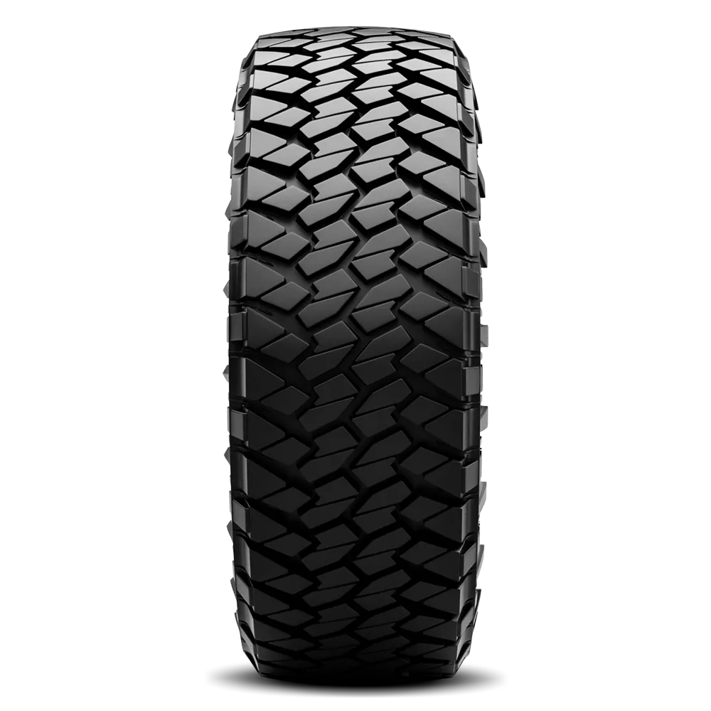 Nitto 37X13.50R20LT E Trail Grappler M/T Tires