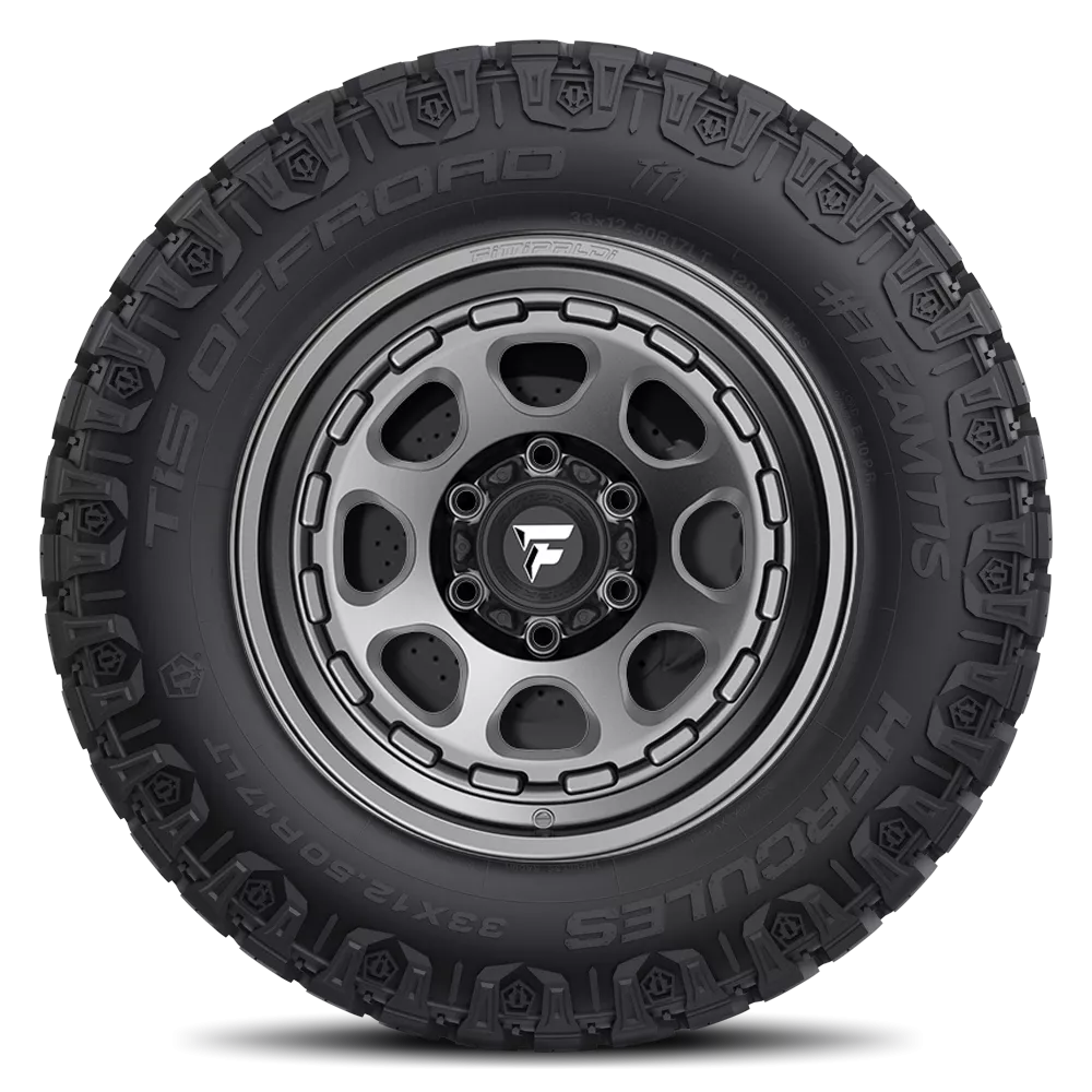 Hercules 35X12.50R20LT F Tis TT1 Tires