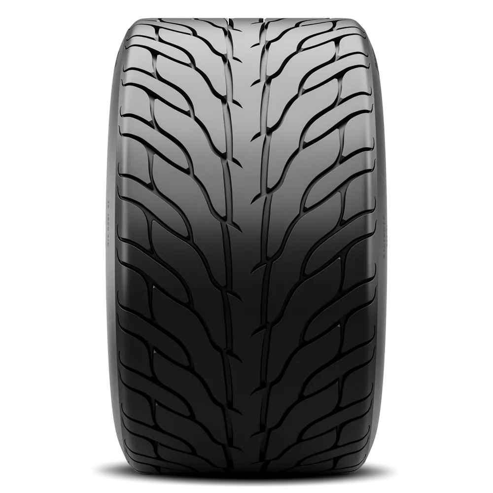 Mickey Thompson 28X6.00R15LT Sportsman S/R Tires
