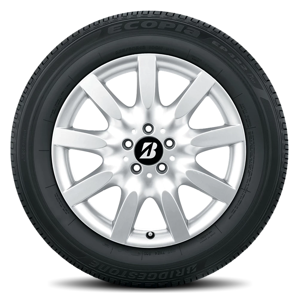 Bridgestone 195/65R15 Ecopia EP422 Plus Tires