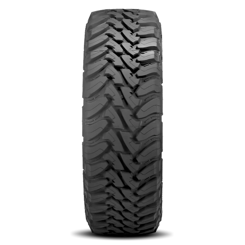 Toyo LT265/70R17 E Open Country M/T Tires