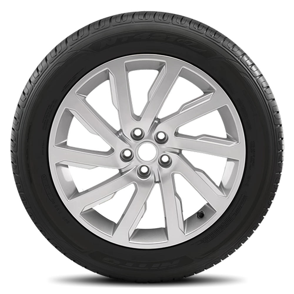 Nitto 255/60R17 XL NT421Q Tires
