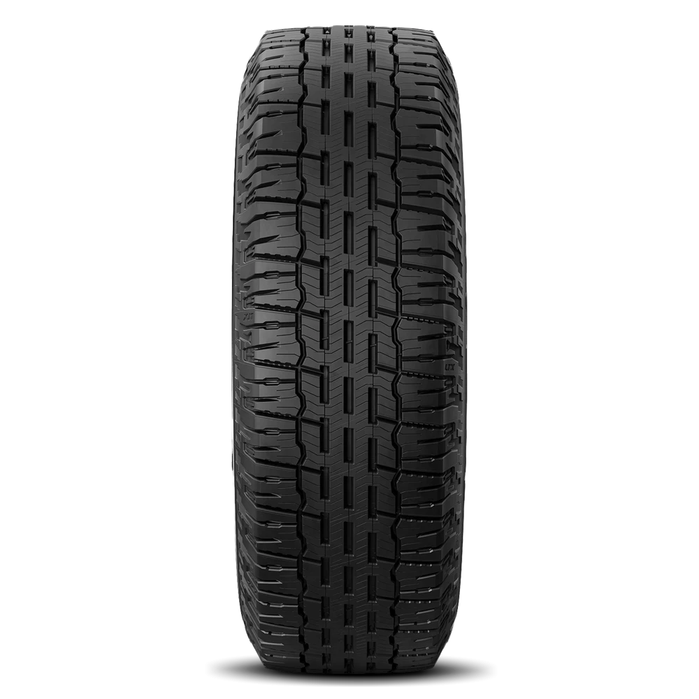 Michelin LT295/65R20 E Defender LTX Platinum Tires