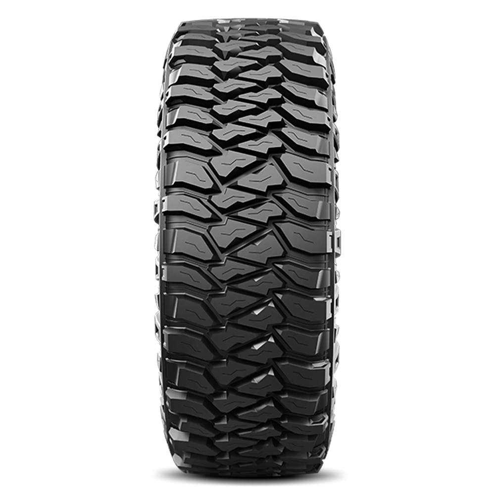 Mickey Thompson LT305/65R17 E Baja Legend MTZ Tires