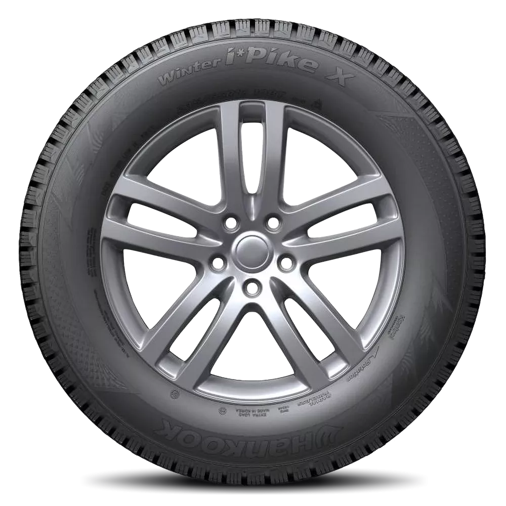 Hankook 245/60R18 Winter I*Pike X W429A Studded Tires