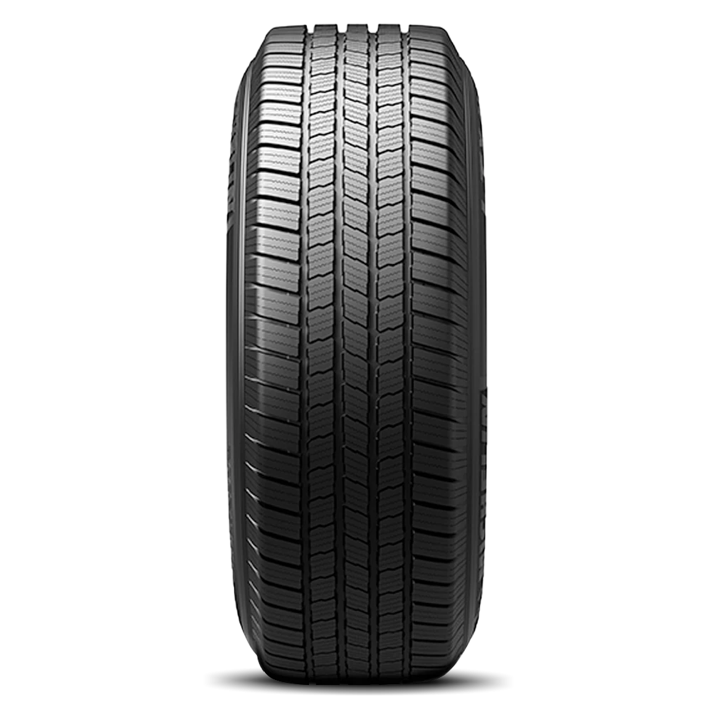 Michelin LT245/75R17 E LTX M/S2 Tires
