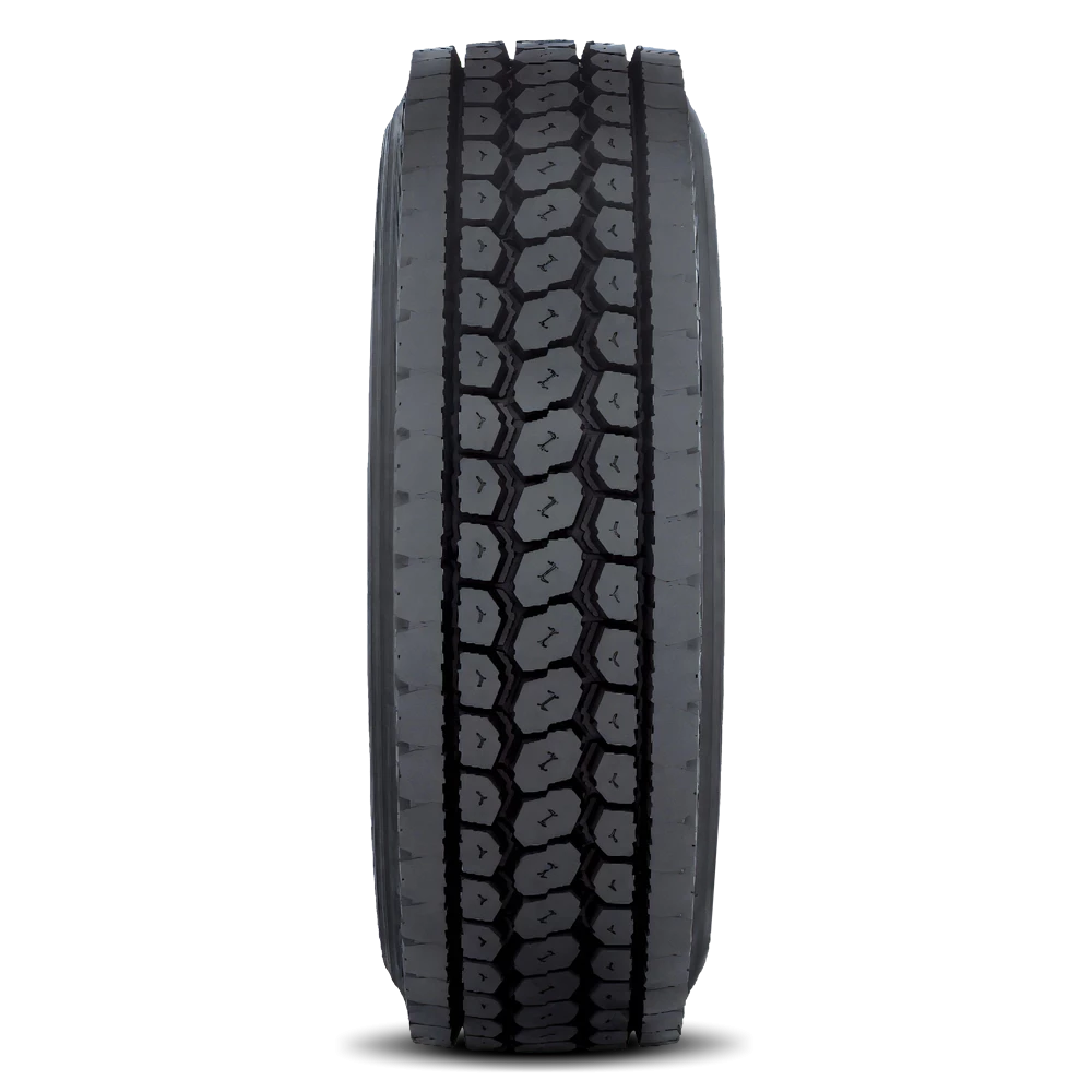 Toyo 11R22.5 G TL M647 Tires