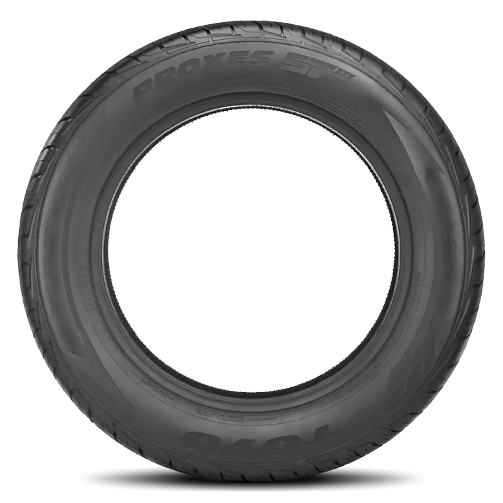 Toyo 265/35R22 XL Proxes ST Iii Tires