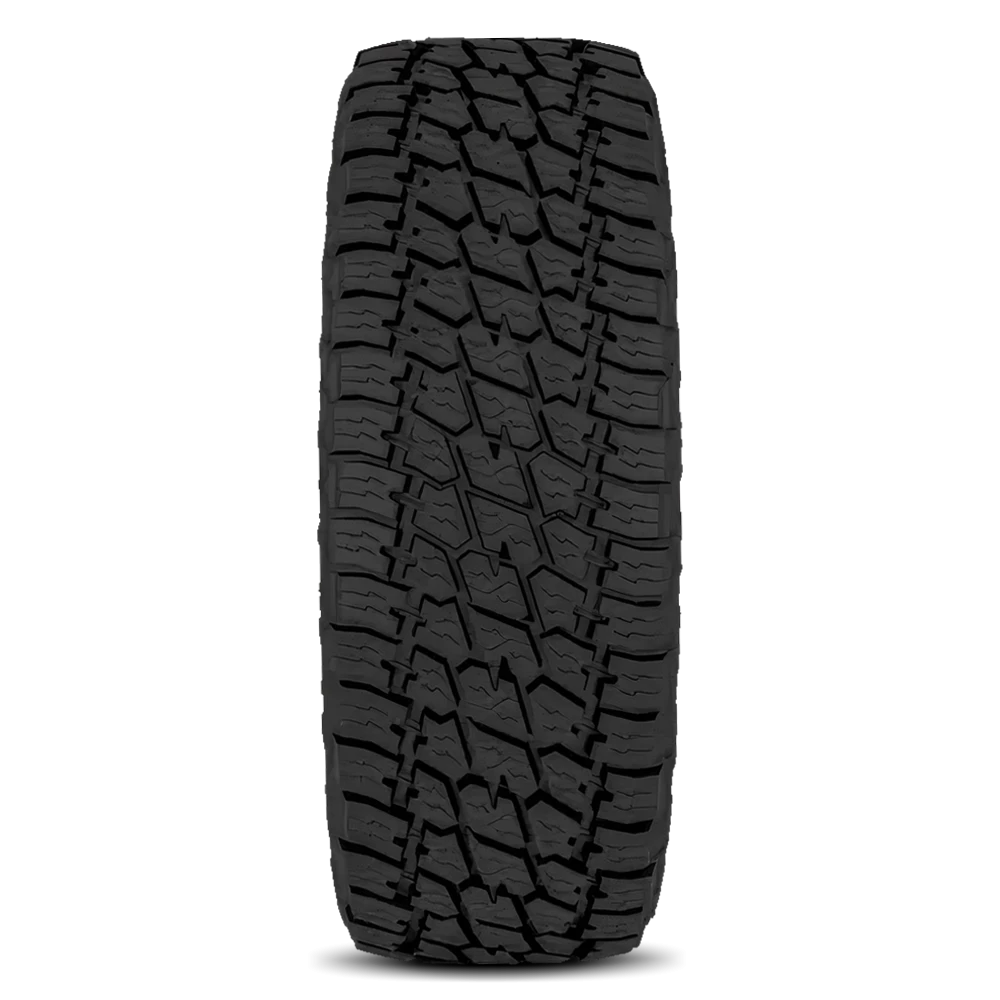 Nitto 265/70R16 XL Terra Grappler G2 (3PMSF) Tires