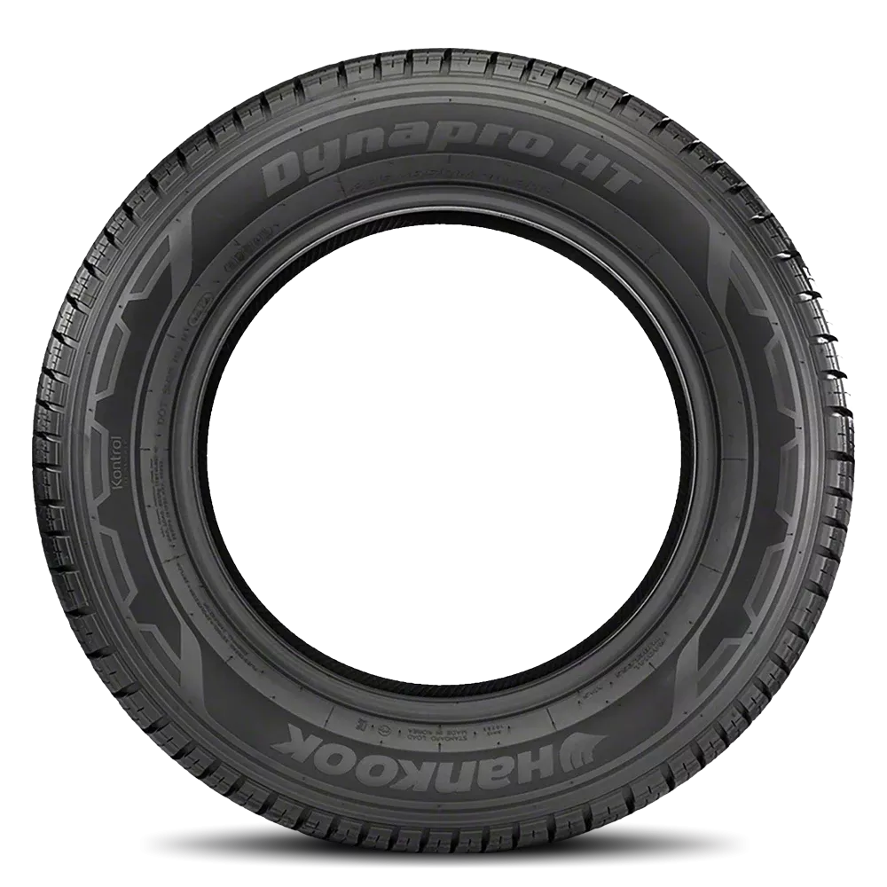 Hankook P265/70R17 Dynapro HT RH12 (P-Metric) Tires