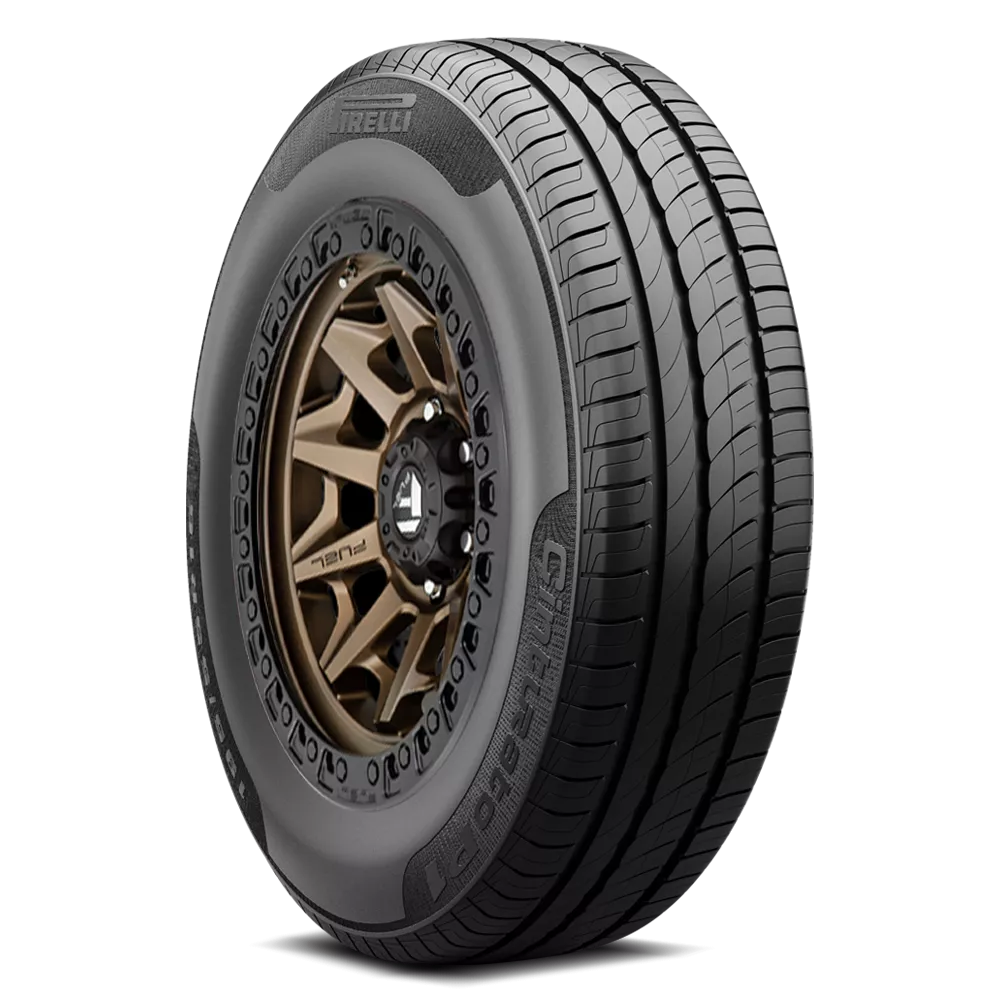 Pirelli 195/55R16 Cinturato P1 Run Flat (*) Tires