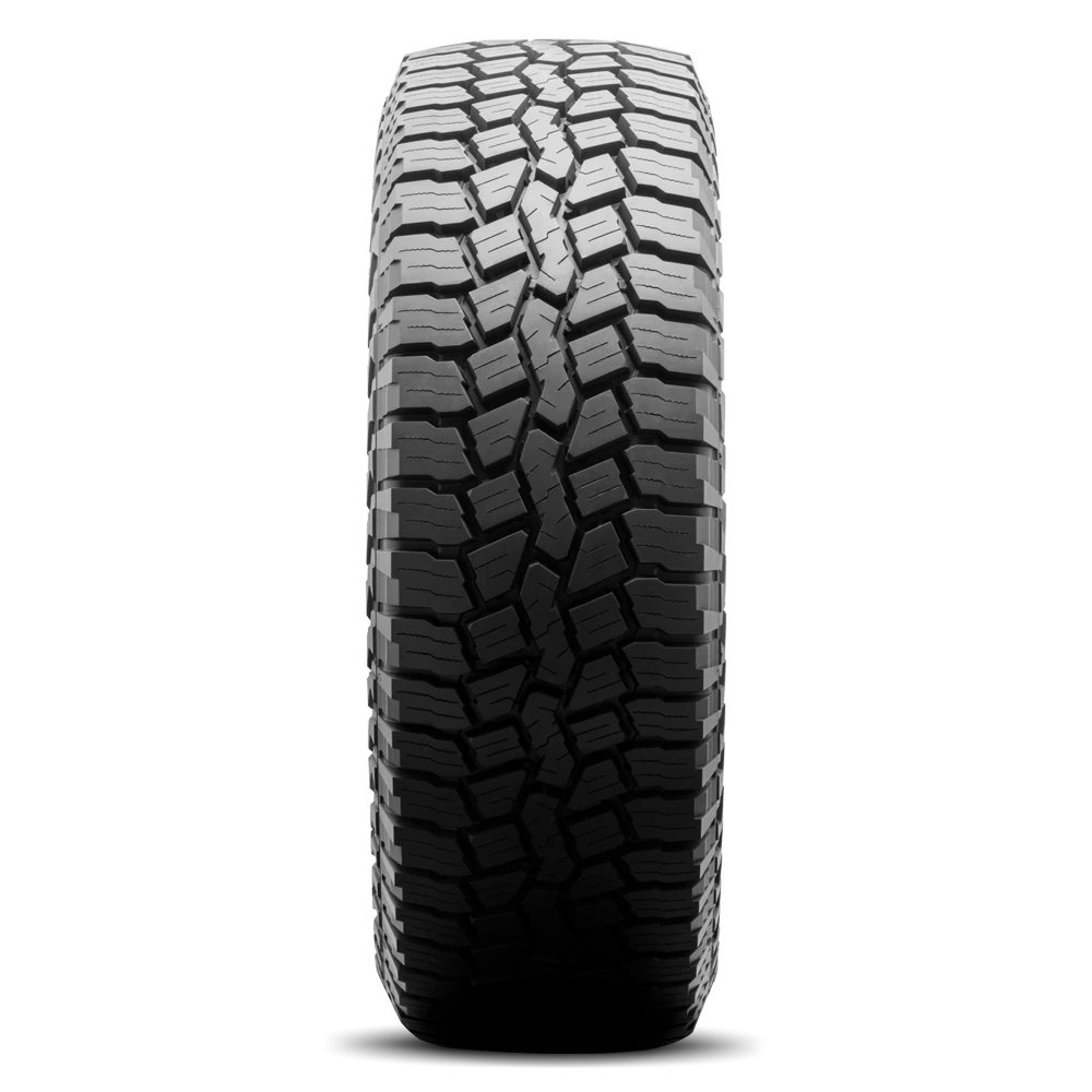Falken LT265/70R17 E Rubitrek A/T Tires