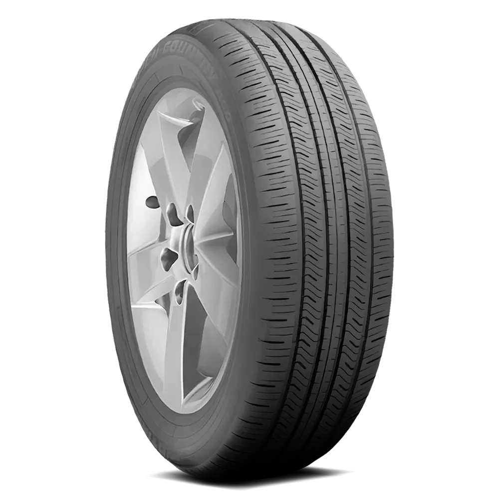 Toyo 275/45R21 Open Country A50 Tires