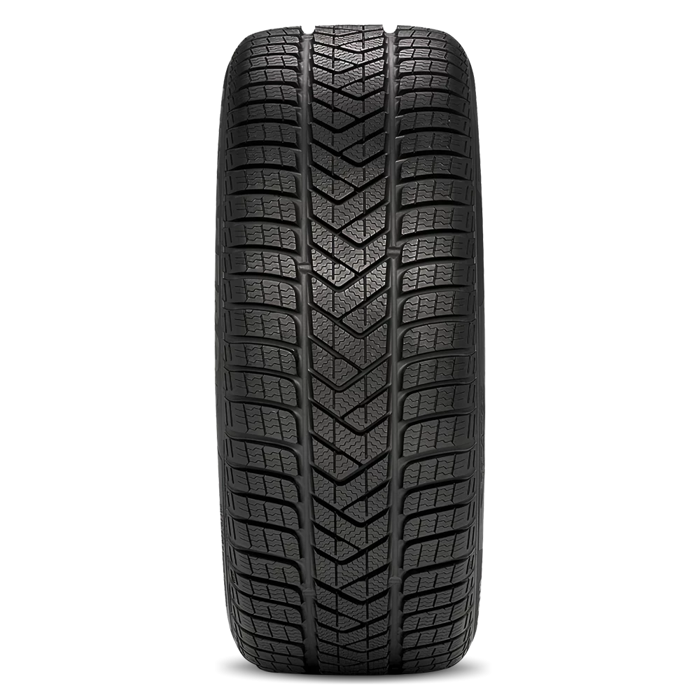 Pirelli 275/35R20 XL Winter Sottozero 3 Runflat Tires