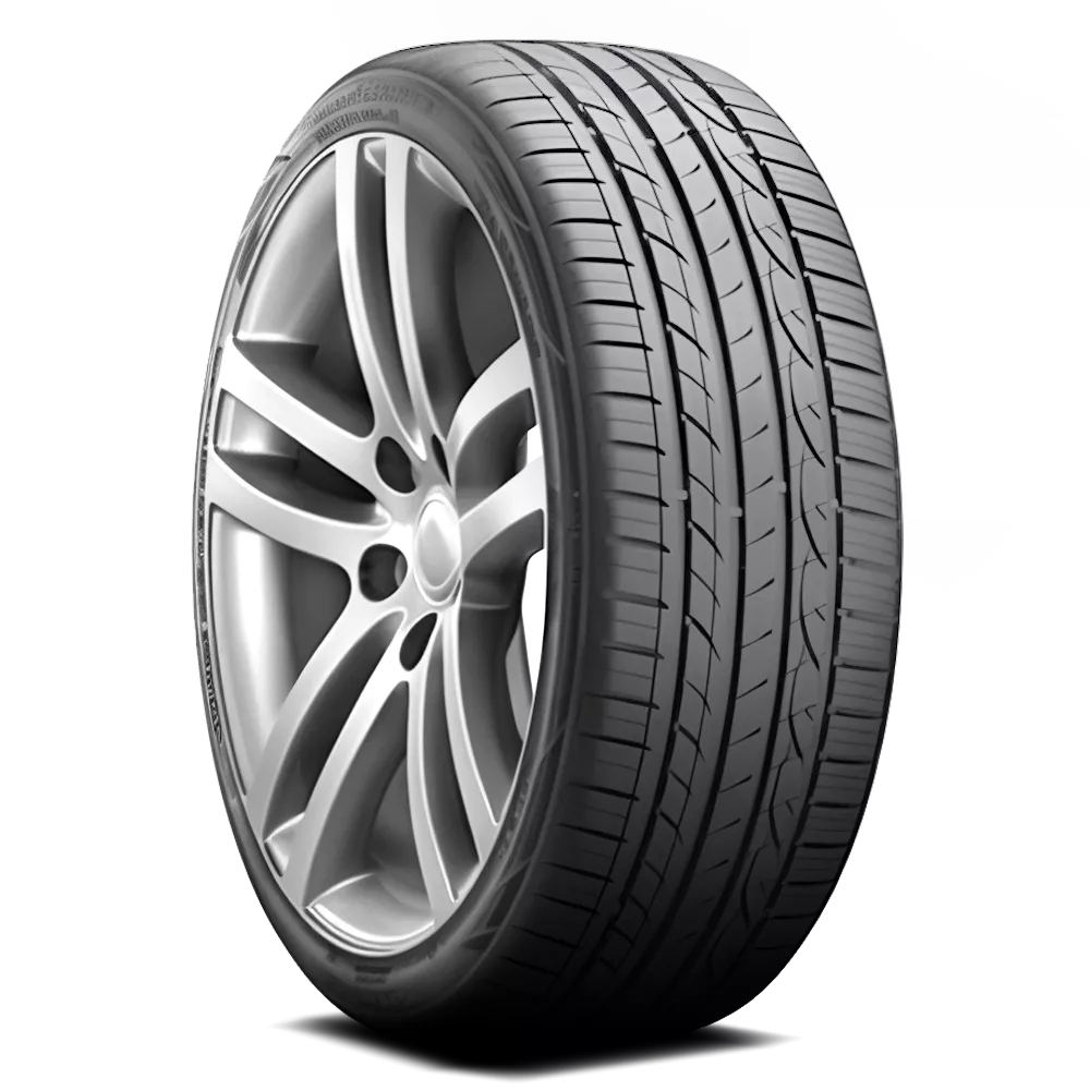 Hankook 245/50R20 Ventus S1 NOBLE2 H452 Oe Tires