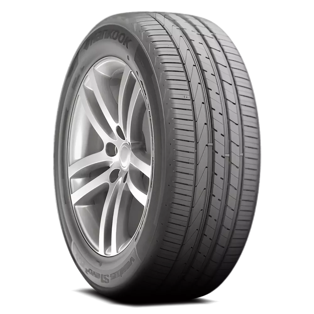 Hankook 225/60R18 XL Ventus S1 EVO2 Suv K117C Run Flat Oe Tires