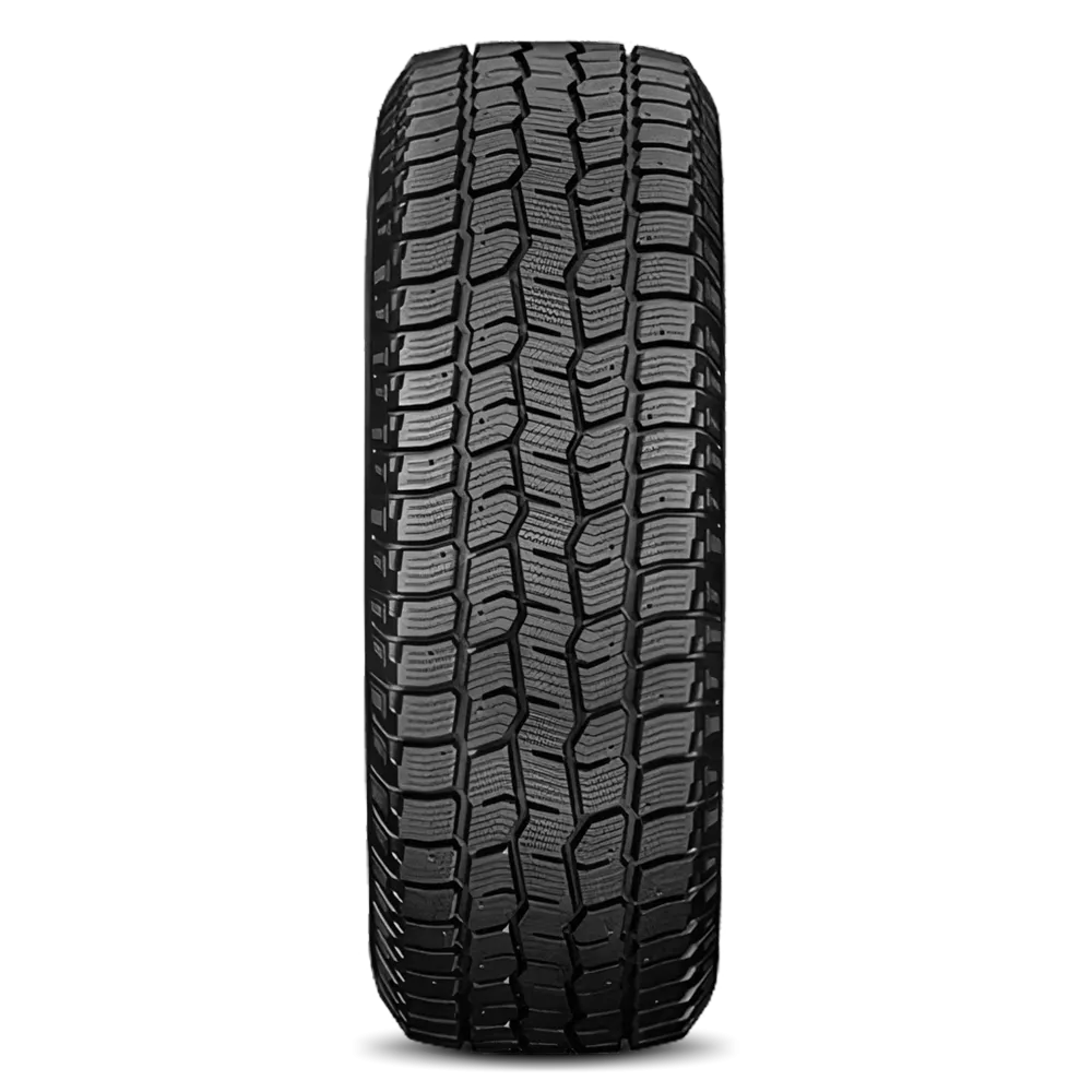 Cooper LT245/75R16 E Discoverer Snow Claw Tires