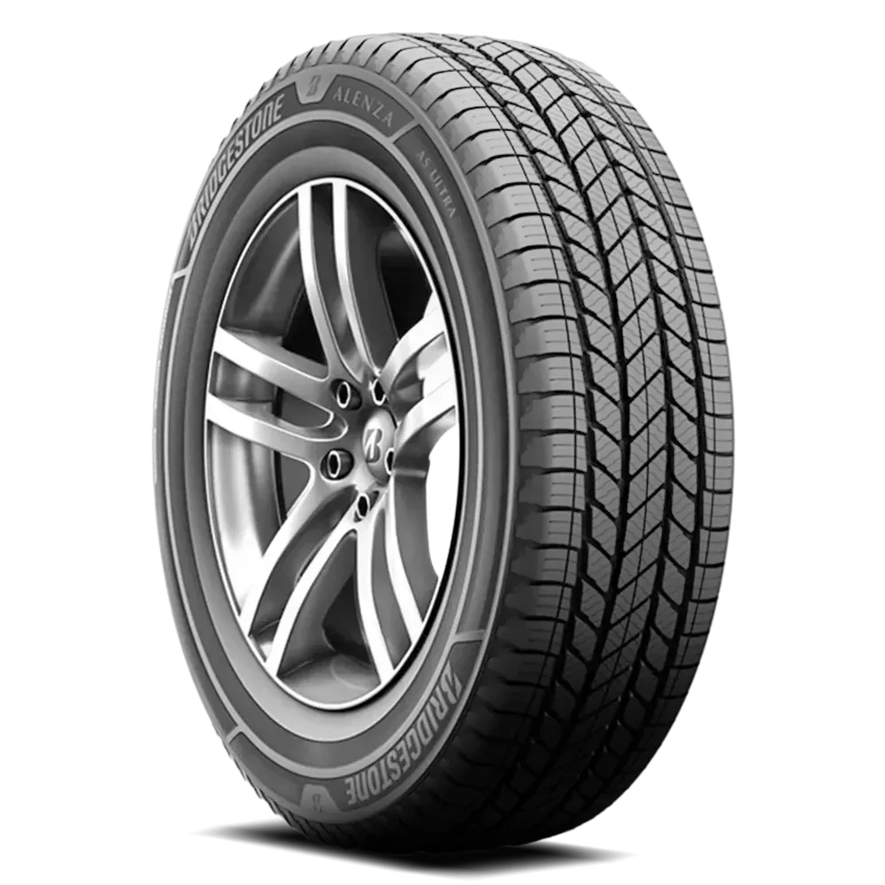Bridgestone 255/65R18 Alenza As Ultra Tires