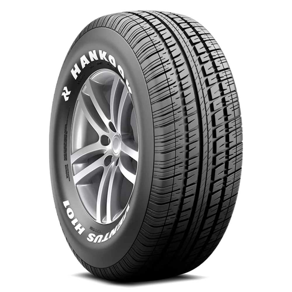 Hankook P295/50R15 Ventus H101 Tires