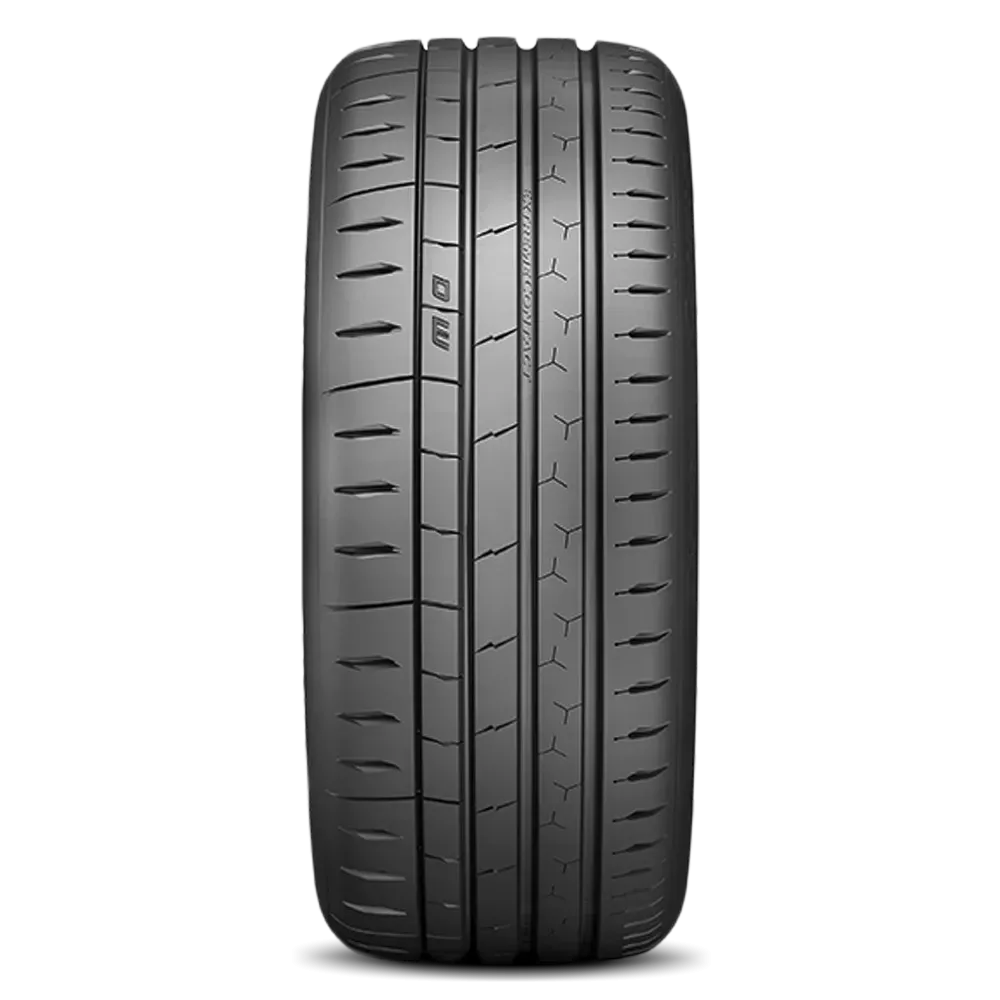 Continental 295/35ZR19 XL Extremecontact Sport 02 Tires