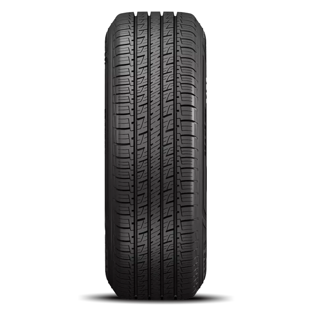Goodyear 235/45R17 Assurance Maxlife Tires