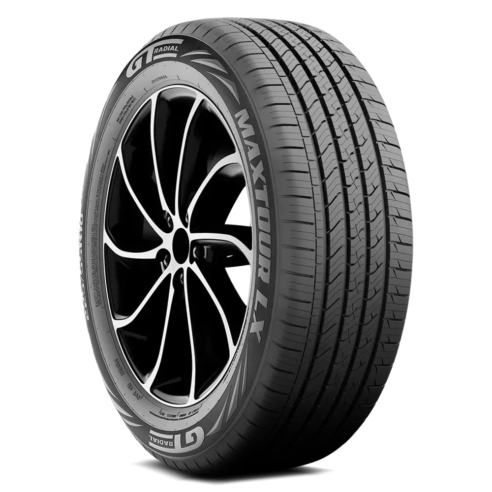 Gt Radial 225/45R18 XL Maxtour LX Tires