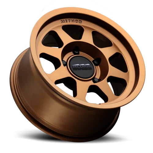 Method Bead Grip MR701 17x8.5 +0 5x150mm 110.5mm Method Bronze-Wheels-Method-