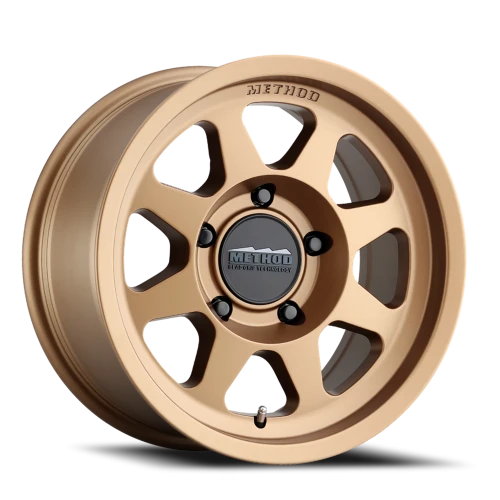 Method Bead Grip MR701 17x8.5 +0 5x150mm 110.5mm Method Bronze-Wheels-Method-