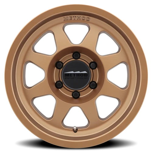 Method Bead Grip MR701 17x9 -12 6x139.7mm 106.25mm Method Bronze-Wheels-Method-