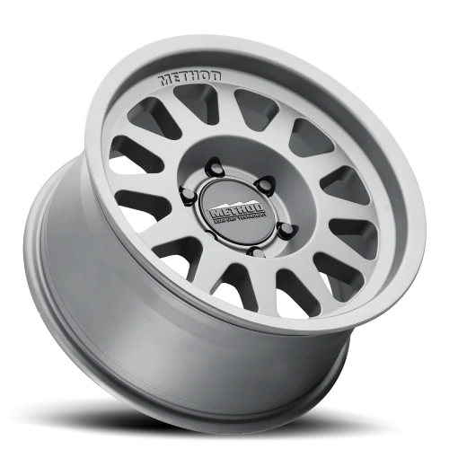 Method Bead Grip MR704 17x8.5 +0 6x139.7mm 106.25mm Titanium-Wheels-Method-