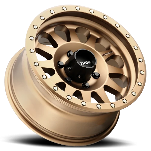 Method Double Standard MR304 17x8.5 +0 6x139.7mm 108mm Method Bronze-Wheels-Method-