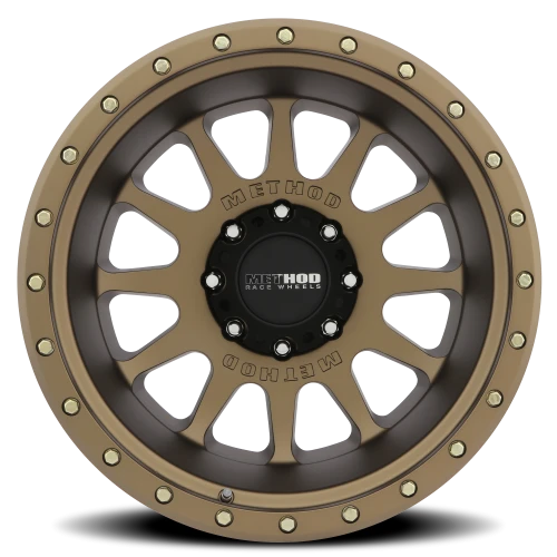 Method NV MR605 20x10 -24 8x170mm 125mm Method Bronze-Wheels-Method-