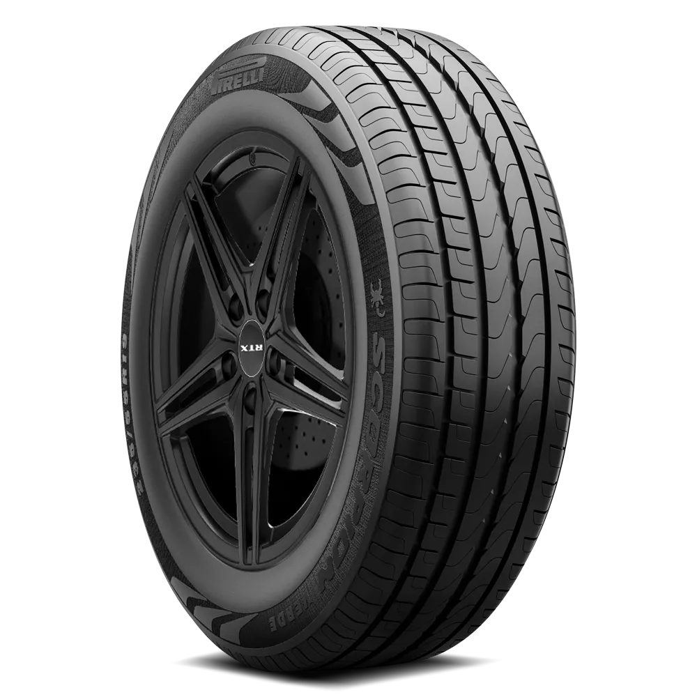 Pirelli 285/40R21 XL Scorpion Verde (Ao) Tires