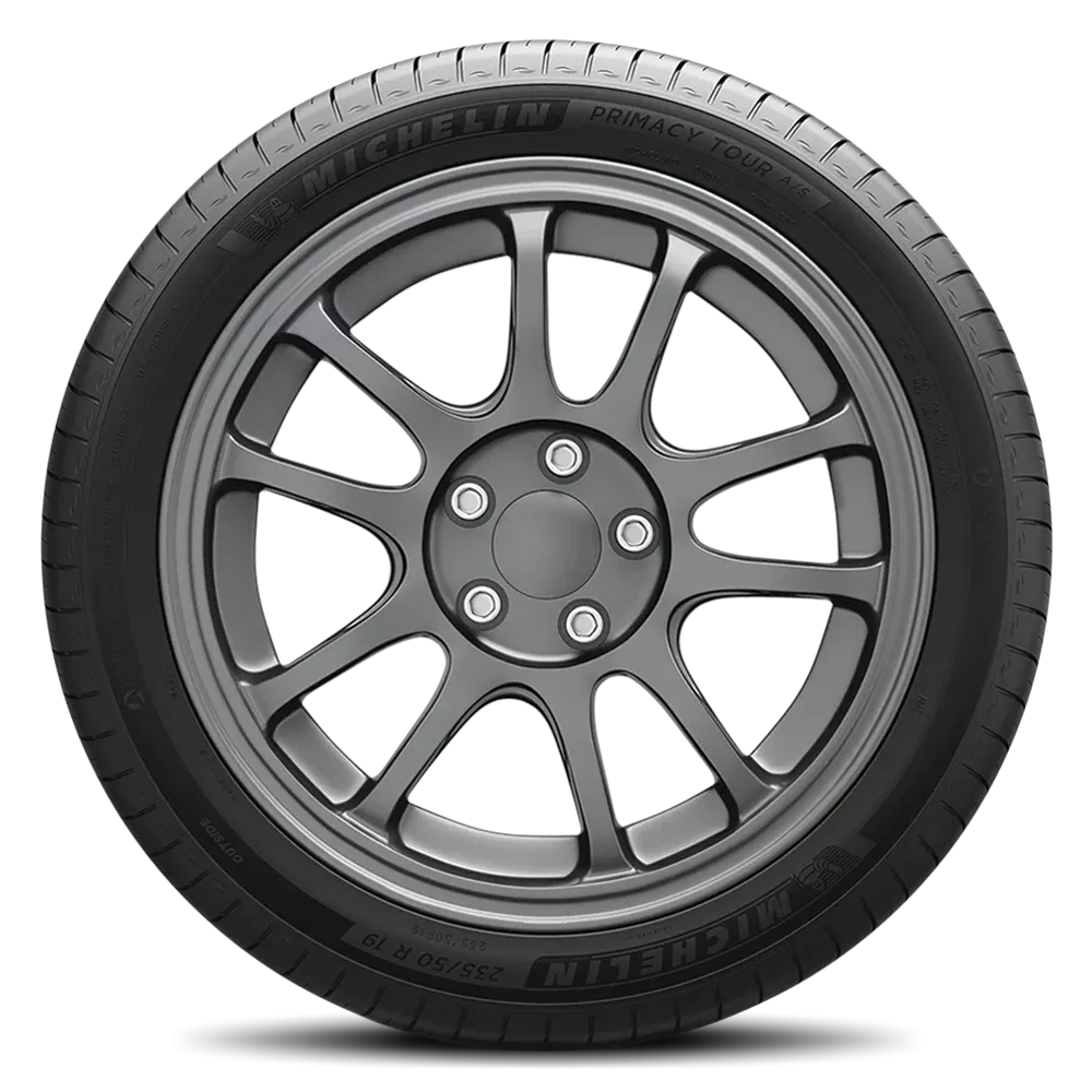 Michelin 255/50R20 Primacy Tour A/S Tires