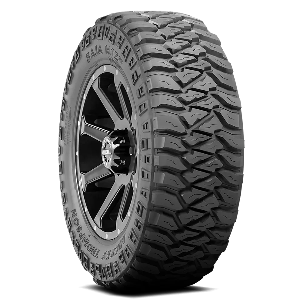 Mickey Thompson LT375/65R16 D Baja MTZ P3 Tires