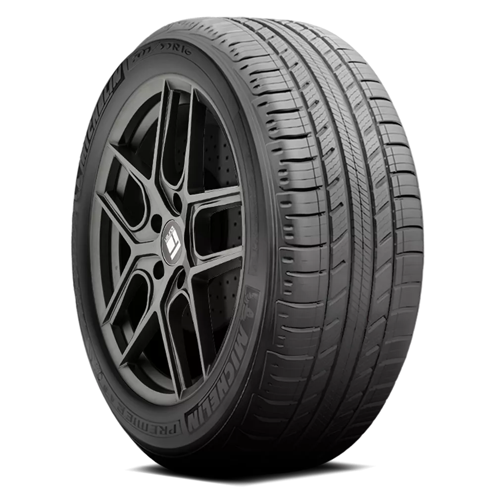 Michelin 235/60R18 Premier A/S Tires