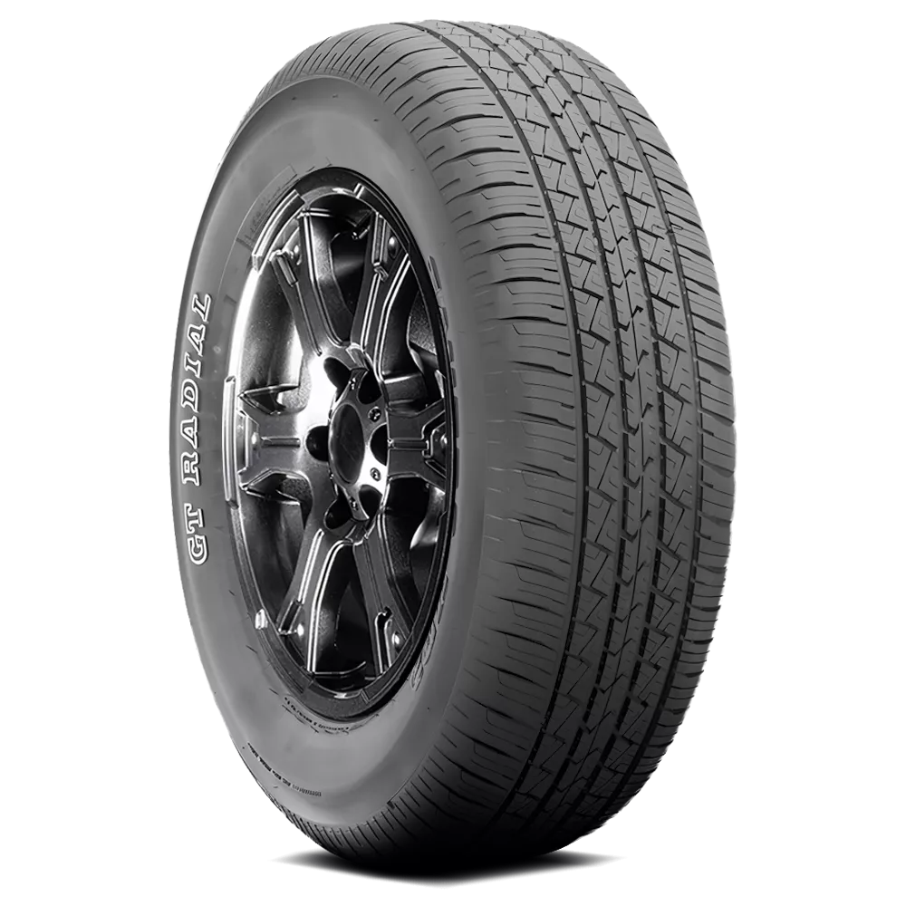 Gt Radial P265/65R17 Savero HT2 Tires
