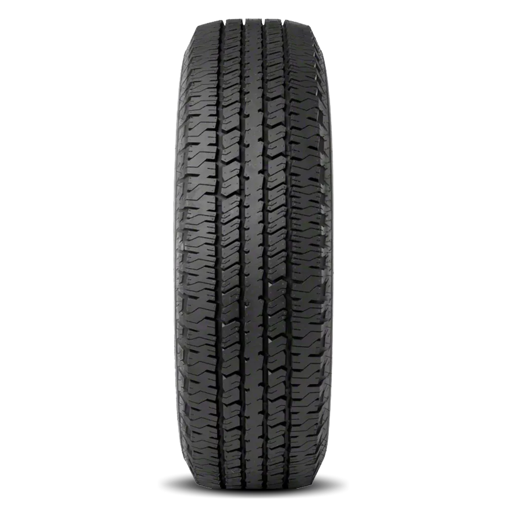 Hankook P235/75R17 Dynapro At RF08 Oe Tires