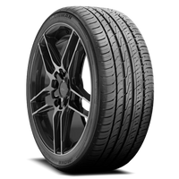 Ironman 245/40ZR18 XL Imove GEN3 As Tires